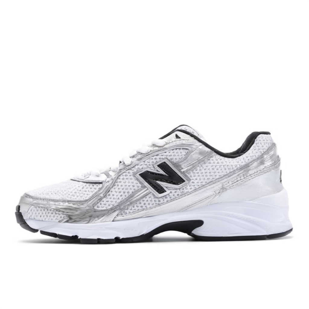 tenis New balance deportivos