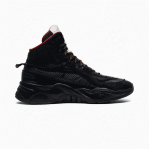 tenis puma, una botas que te llevan a todos los lados