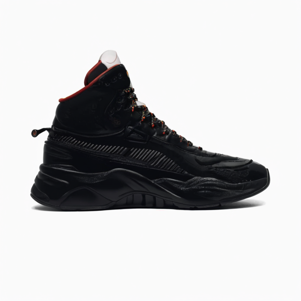 tenis puma, una botas que te llevan a todos los lados