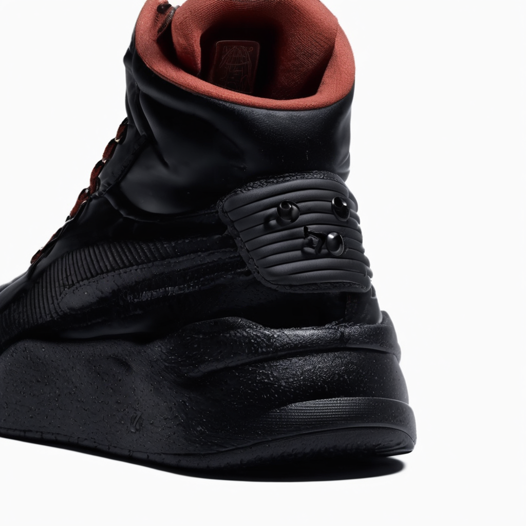 tenis puma, una botas que te llevan a todos los lados