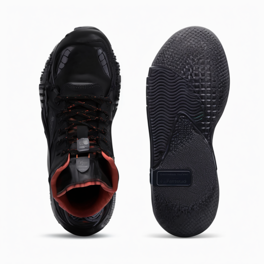 tenis puma, una botas que te llevan a todos los lados